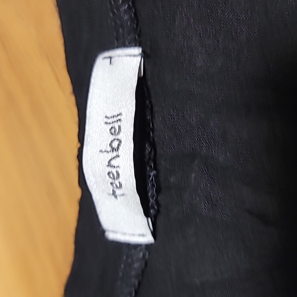 Owl top - Picture 3 of 4